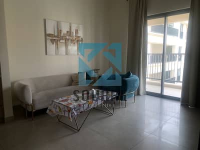 1 Bedroom Apartment for Rent in Al Khan, Sharjah - 3. jpeg
