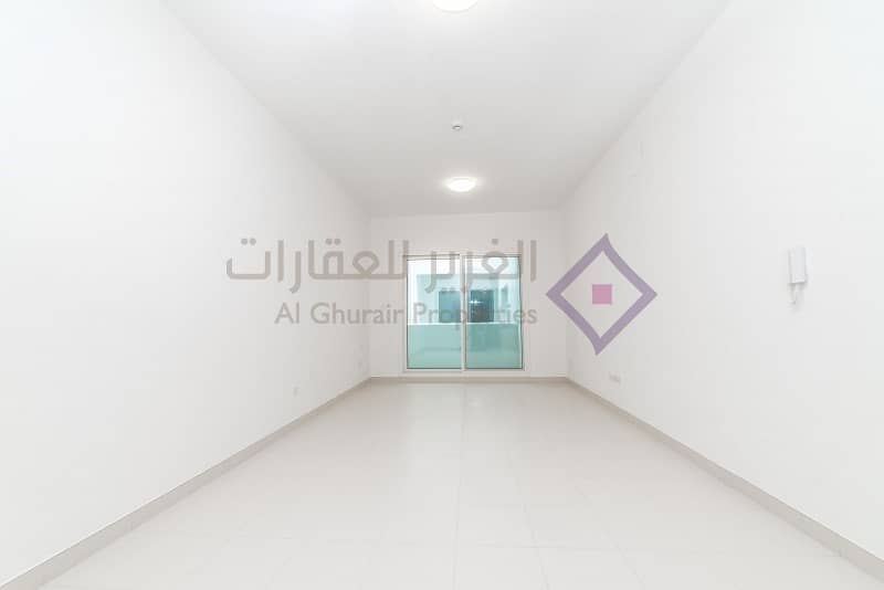 Brand New Studio | 2min walk to Salah Al Din Metro