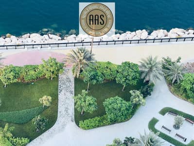 Luxurious 1 bedroom for sale | 360 sea views | semi furnished