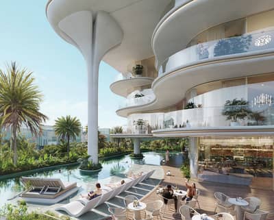 1 Bedroom Flat for Sale in Dubai Islands, Dubai - Screenshot 2024-07-28 221415. png