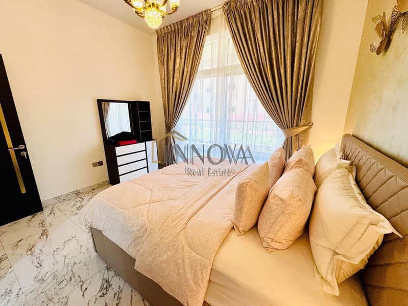 Квартира в Арджан,Джевелз от Данубе, 1 спальня, 73000 AED - 9047029 Квартира в Арджан,Джевелз от Данубе, 1 спальня, 73000 AED - 9047029