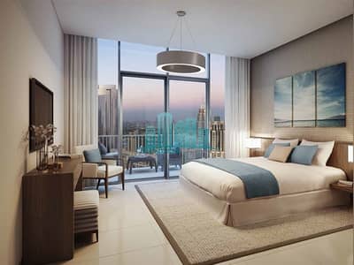 3 Bedroom Apartment for Sale in Downtown Dubai, Dubai - Luxurious 3BR +M in Downtown 3 Bedroom Apartment for Sale in Downtown Dubai, Dubai - Luxurious 3BR +M in Downtown