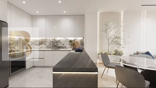 Curated visual reference: Prime Location Condos With Luxury Finishes Reference: Smart Home Systems Prime Location Pool View Easy Payment Plans
