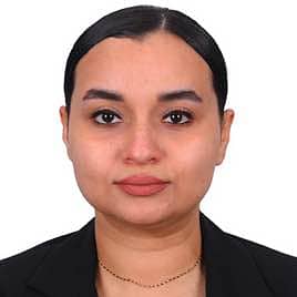 Donia Mousa