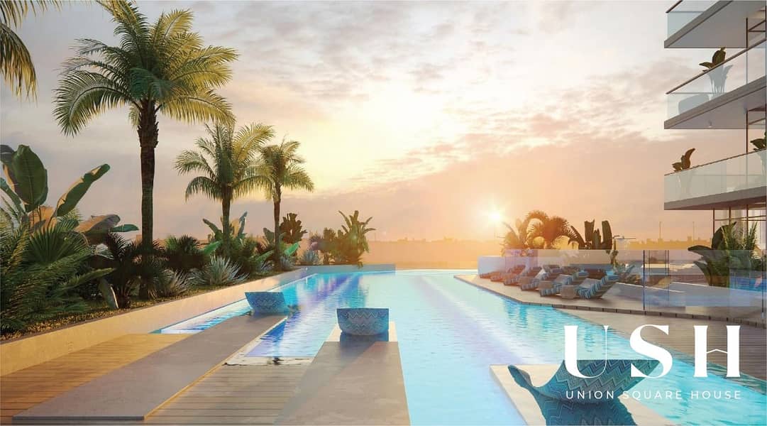3 Genuine Resale | 1BR | Payment Plan