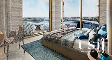 5 Genuine Resale | 1BR | Payment Plan