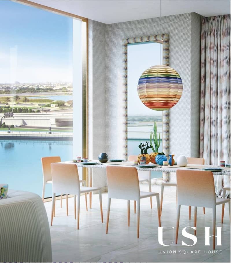 6 Genuine Resale | 1BR | Payment Plan