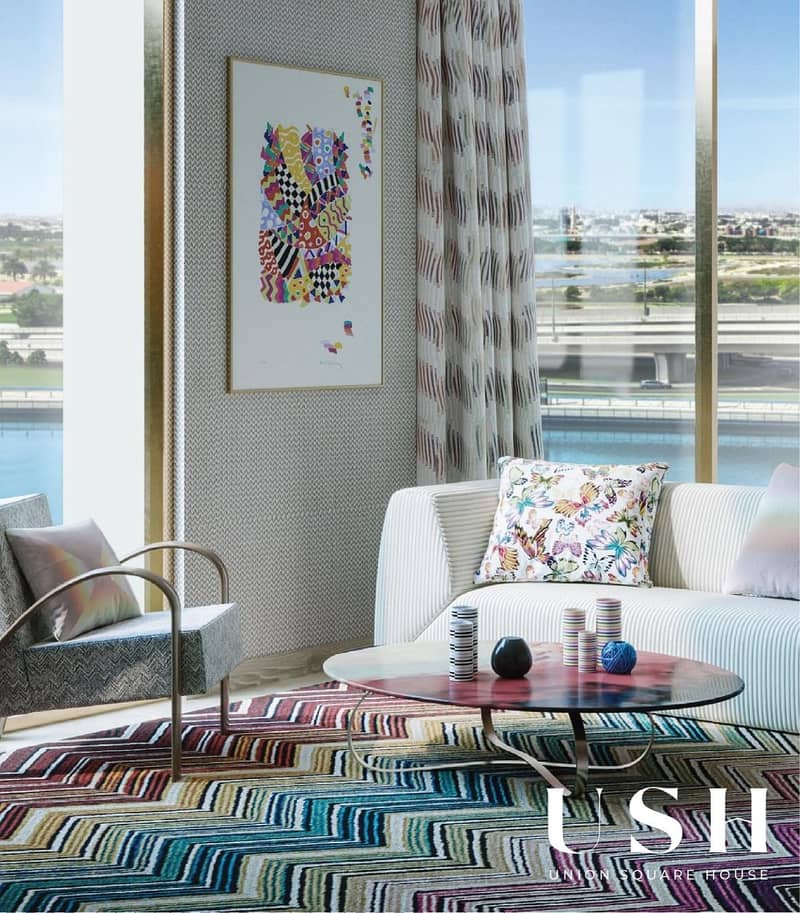 8 Genuine Resale | 1BR | Payment Plan
