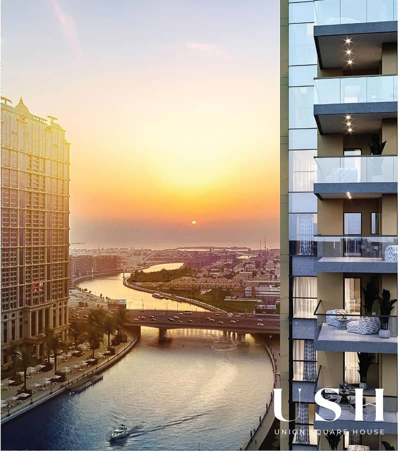 10 Genuine Resale | 1BR | Payment Plan
