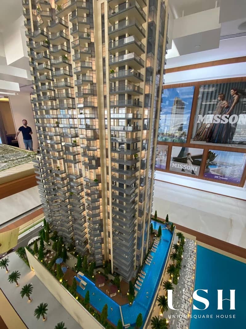 11 Genuine Resale | 1BR | Payment Plan