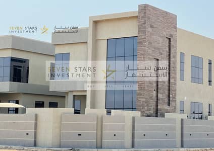 4 Bedroom Villa for Rent in Al Salam City, Umm Al Quwain - 2. png