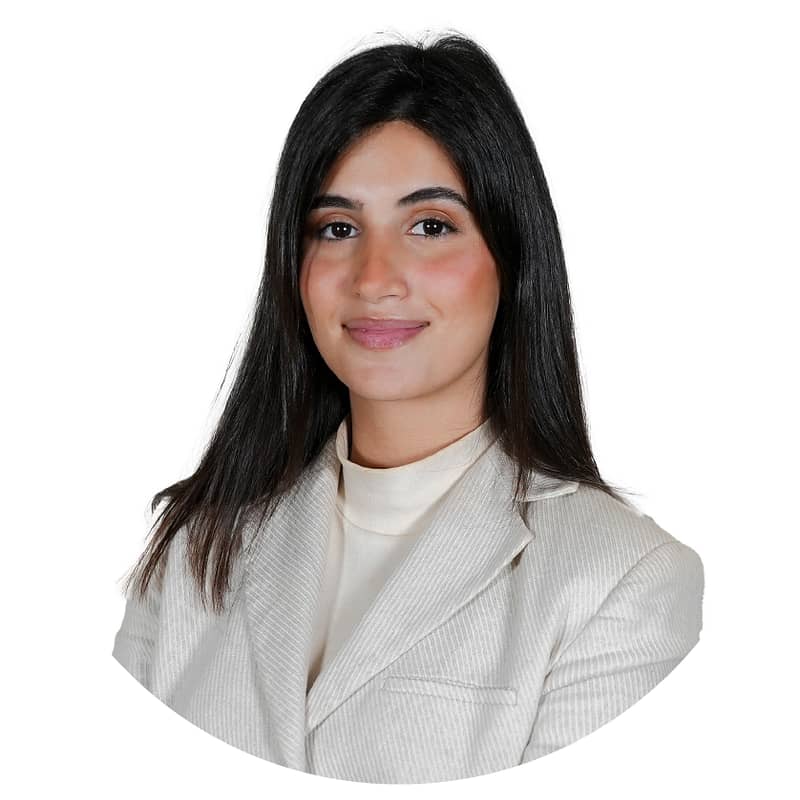 Luana Baroud