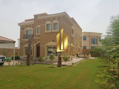 فیلا 5 غرف نوم للبيع في النوف، الشارقة - 1d51b372-5f52-407a-8af9-c80bb0ee8400. jpg