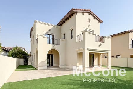 6 Bedroom Villa for Rent in Arabian Ranches 2, Dubai - Spacious | Fully Landscaped | Well Maintained