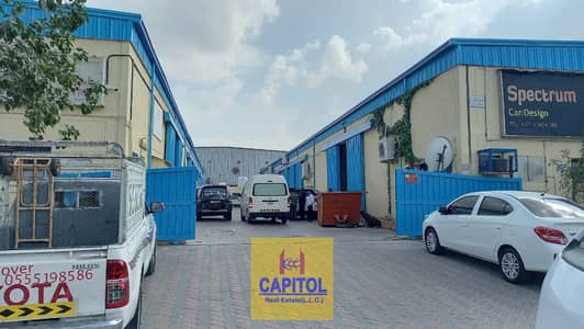 Warehouse for Rent in Al Quoz, Dubai - WhatsApp Image 2023-10-31 at 11.08. 40 AM (17). jpeg