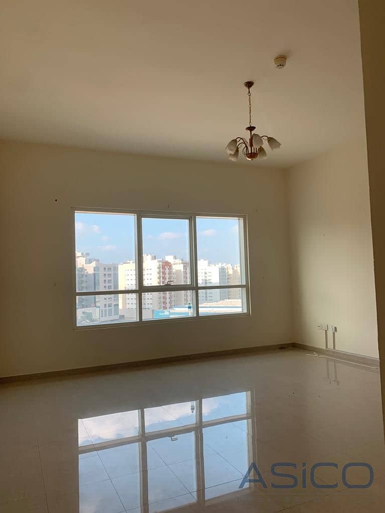 شقة في مساكن محيصنة 1،محيصنة 4،محيصنة 1 غرفة 37000 درهم - 6748793 شقة في مساكن محيصنة 1،محيصنة 4،محيصنة 1 غرفة 37000 درهم - 6748793