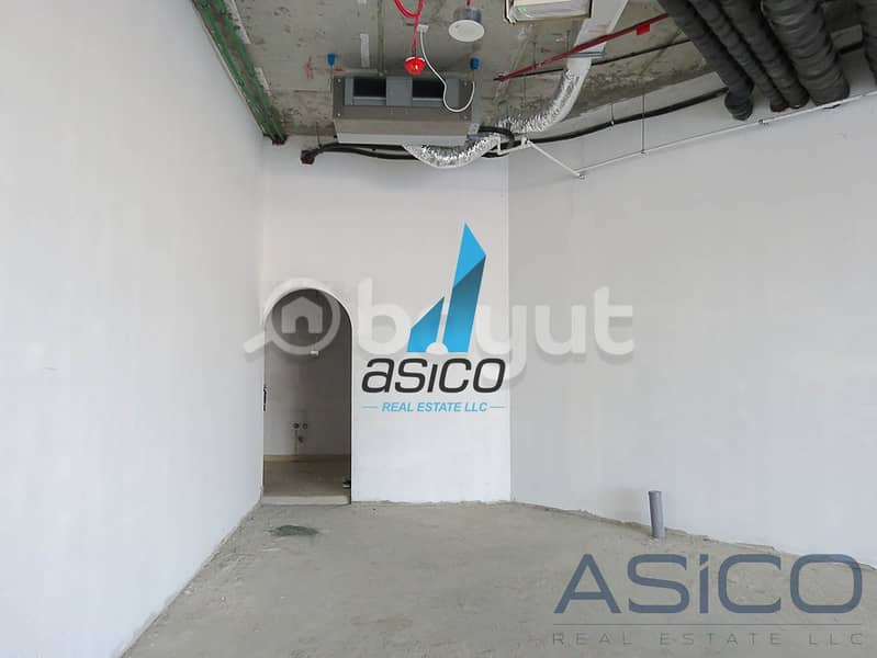 Brand New Shell and Core Shop Space Available for rent in Al Jaddaf, Dubai Brand New Shell and Core Shop Space Available for rent in Al Jaddaf, Dubai