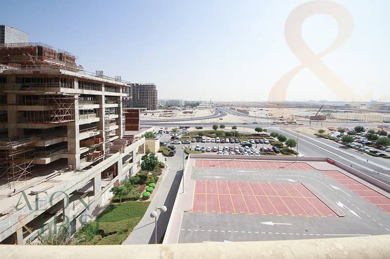 Spacious 1BR | Ready To Move In | Unfurnished Spacious 1BR | Ready To Move In | Unfurnished