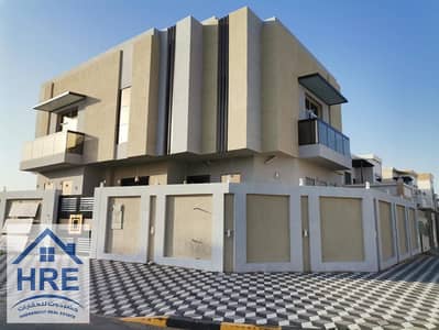 6 Bedroom Villa for Sale in Al Zahya, Ajman - WhatsApp Image 2024-07-29 at 11.00. 58 AM. jpeg