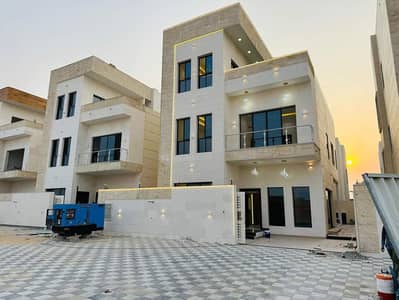 6 Bedroom Villa for Sale in Al Yasmeen, Ajman - IMG-20240729-WA0071. jpg