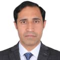 Irshad Ahmad