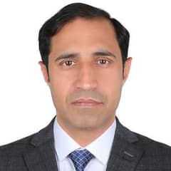 Irshad Ahmad