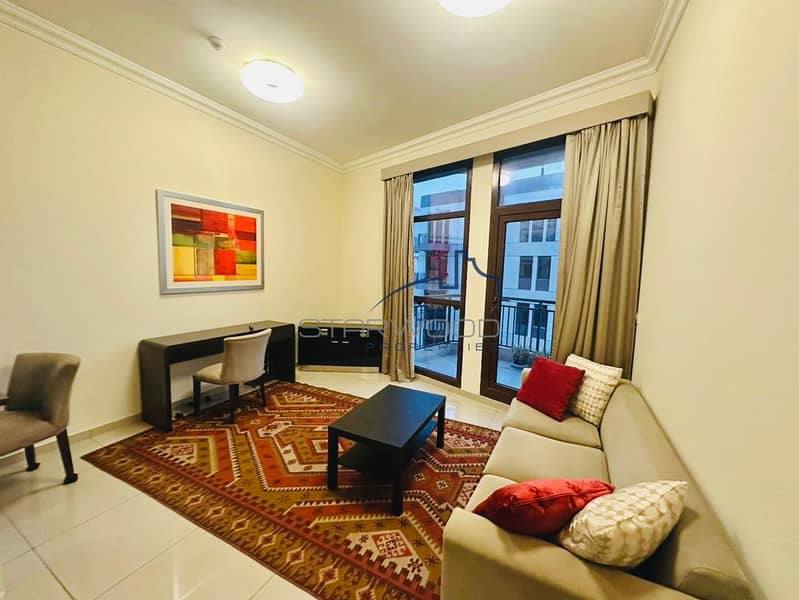Квартира в Арджан,Линкольн Парк,Линкольн Парк A, 1 спальня, 750000 AED - 8646942 Квартира в Арджан,Линкольн Парк,Линкольн Парк A, 1 спальня, 750000 AED - 8646942