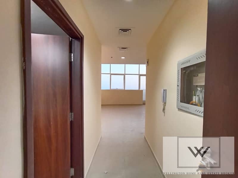 Brand New Vacant 1 Bedroom High Floor Skyline View Brand New Vacant 1 Bedroom High Floor Skyline View