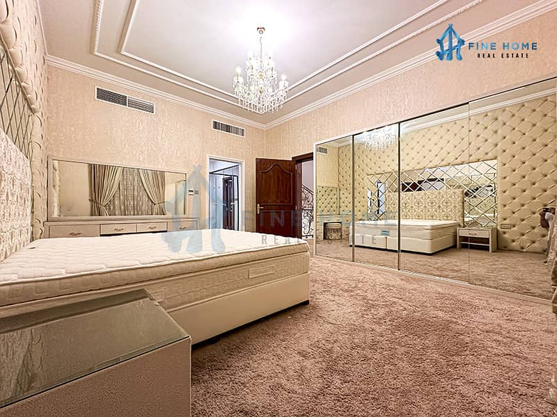 Вилла в улица Аэропорта, 4 cпальни, 220000 AED - 9410425