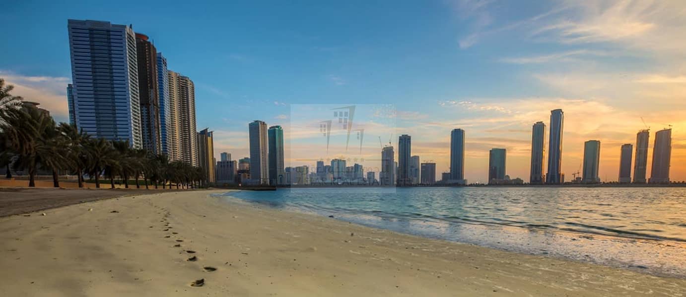 New residential building good location full rented New residential building good location full rented