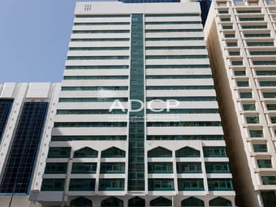 阿尔哈立迪耶， 阿布扎比 写字楼待租 - 1. jpg