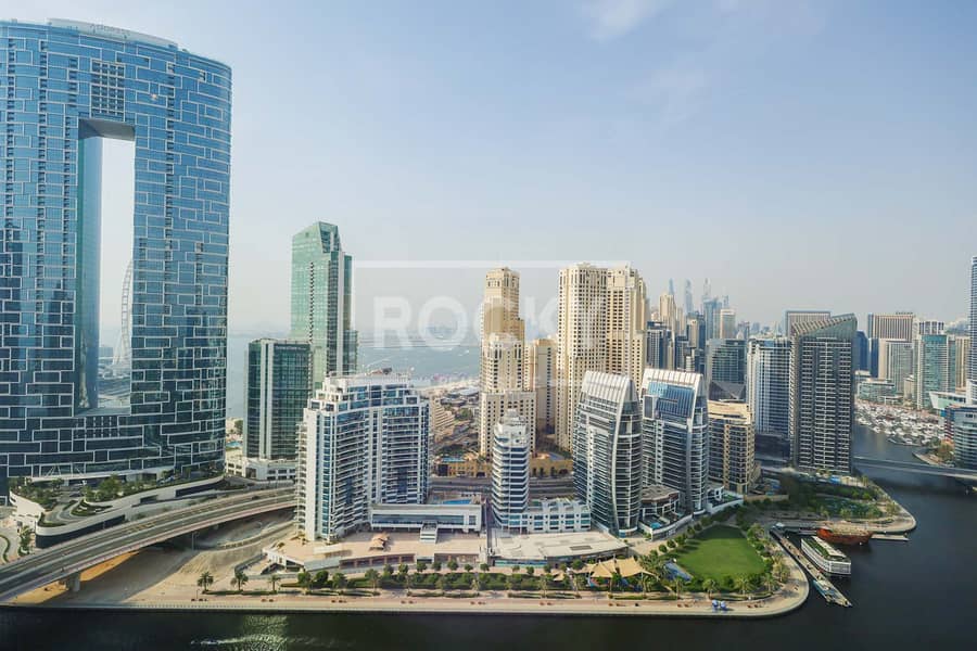 Great ROI | Sea View | Motivated Seller