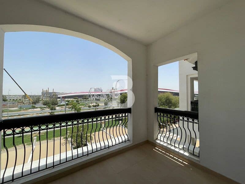 Ferrari View | Large Layout | Investor Deal Ferrari View | Large Layout | Investor Deal