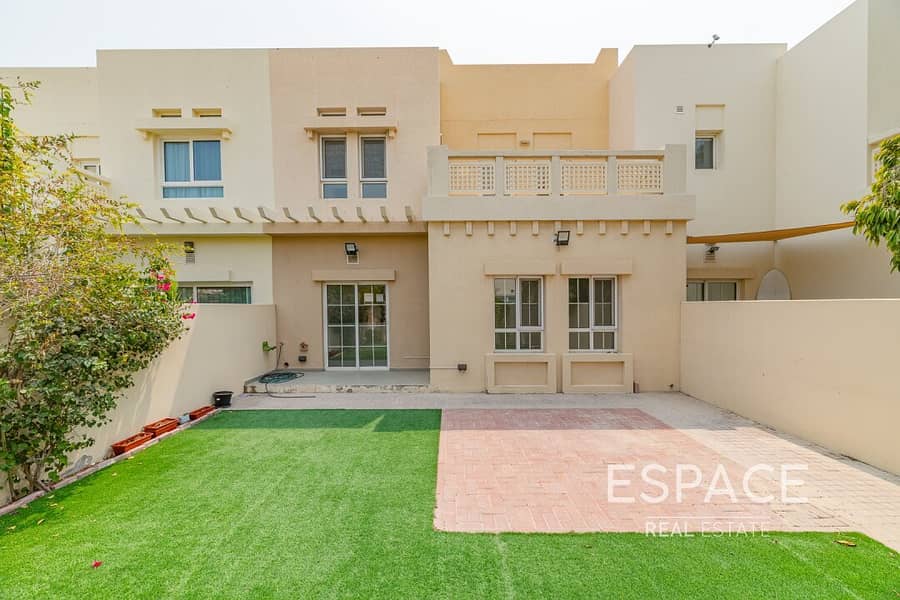 Вилла в Лейкс，Зулал，Зулал 1, 3 cпальни, 295000 AED - 6634544