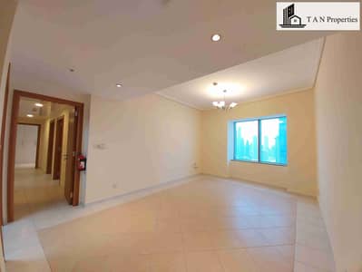 CHILLER FREE | BURJ KHALIFA VIEW | NEARBY METRO