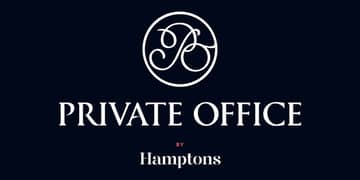 Hamptons - Private Office Hamptons - Private Office
