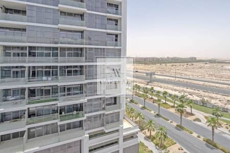 Exclusive | Spacious | High Floor | Golf View
