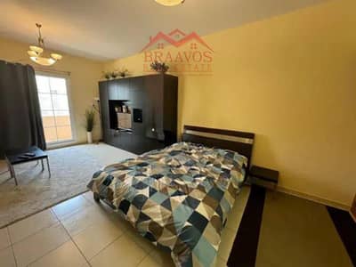 HUGE LAYOUT | FULLY FURNISHED | READY TO MOVE