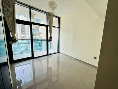 Semi-Furnished | Spacious Studio | Vacant