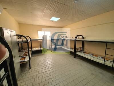 Labour Camp zum zur Miete in Musaffah, Abu Dhabi - Arbeiterunterkunft in Musaffah,Mussafah Industrial Area, 29500 AED - 7582458 Labour Camp zum zur Miete in Musaffah, Abu Dhabi - Arbeiterunterkunft in Musaffah,Mussafah Industrial Area, 29500 AED - 7582458