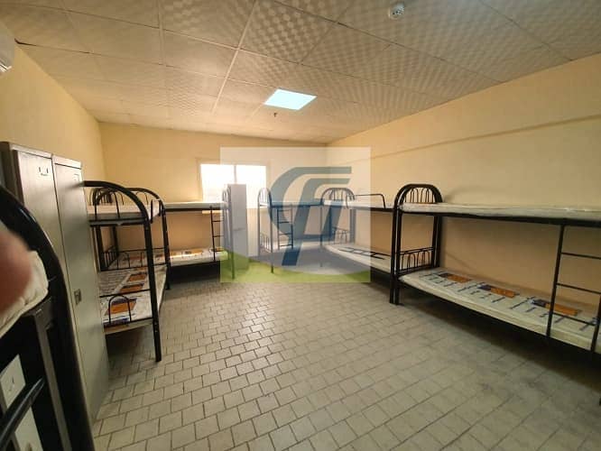 Camp de travailleurs à Musaffah,Mussafah Industrial Area, 29500 AED - 7582458 Camp de travailleurs à Musaffah,Mussafah Industrial Area, 29500 AED - 7582458