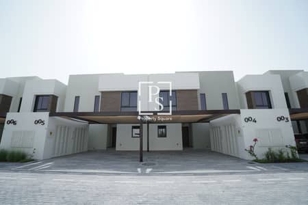 3 Bedroom Townhouse for Rent in Yas Island, Abu Dhabi - DSC01014. JPG