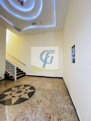 Labour Camp zum zur Miete in Musaffah, Abu Dhabi - Arbeiterunterkunft in Musaffah，Mussafah Industrial Area, 29800 AED - 7582449