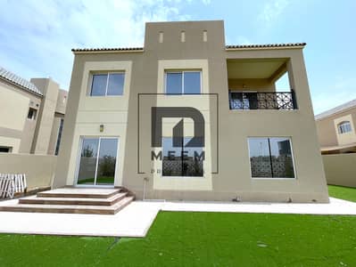 6 Bedroom Villa for Rent in Living Legends, Dubai - 5. JPG