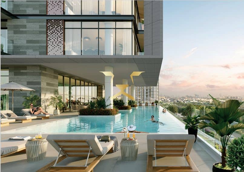 位于迪拜山庄 1 卧室的公寓 1845000 AED - 6935327 位于迪拜山庄 1 卧室的公寓 1845000 AED - 6935327