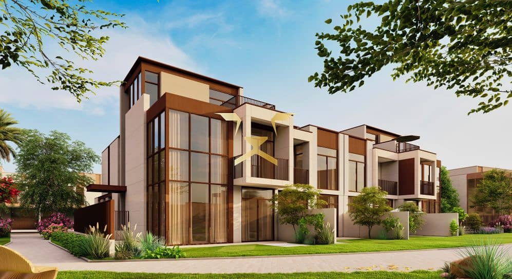 Mudon Al Ranim | Townhouses | Investment | Awesome Amenities | Mudon Al Ranim | Townhouses | Investment | Awesome Amenities |