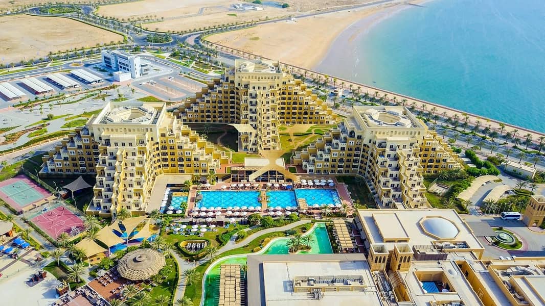 شقة في جزيرة المرجان 1 غرفة 1199999 درهم - 7721083 شقة في جزيرة المرجان 1 غرفة 1199999 درهم - 7721083