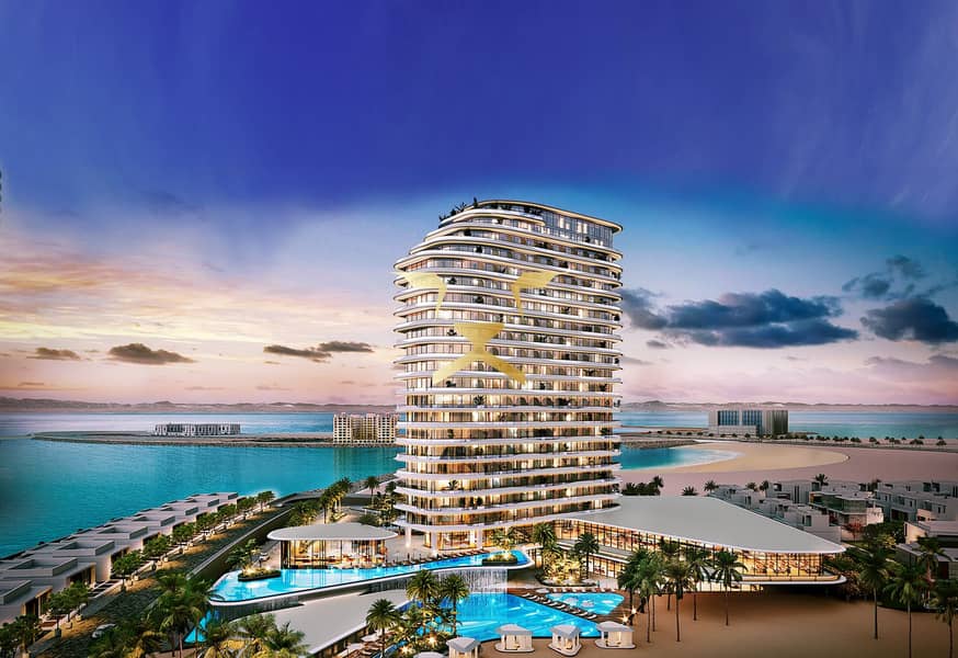 Seaside Elegance Unveiled: Discover Your Coastal Dream at Al Marjan Island - Infront Wynn Casino Seaside Elegance Unveiled: Discover Your Coastal Dream at Al Marjan Island - Infront Wynn Casino