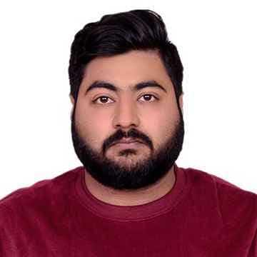 Ahamad  Chishti