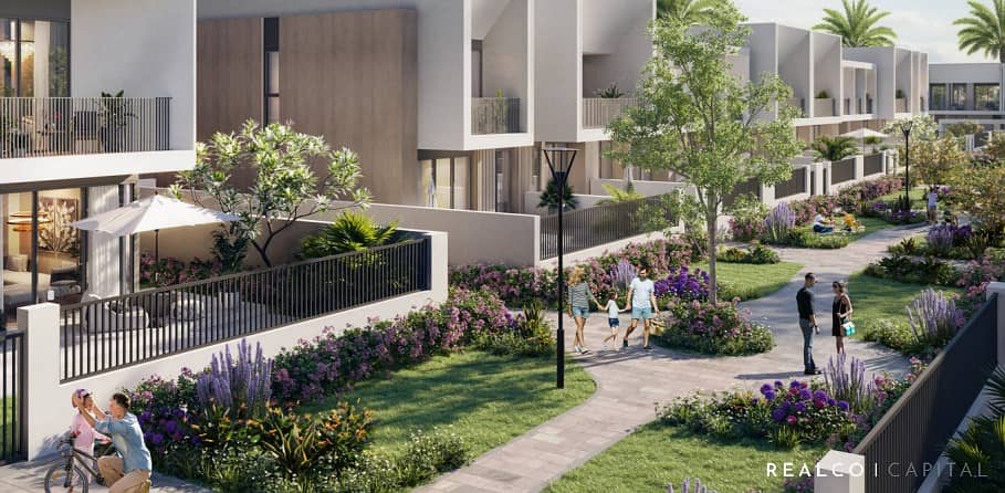 Vastu-Compliant | Single Row | Near Amenities | Multiple Units Available